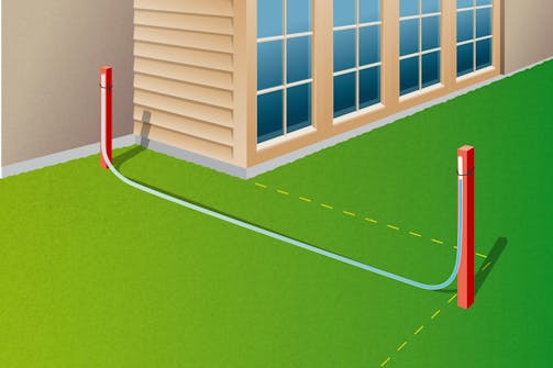 Näin mittaat oikein